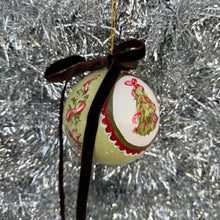 Load image into Gallery viewer, 2025 Ornament No.18