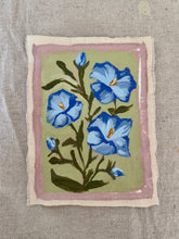 Load image into Gallery viewer, Floral Study #9