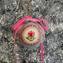 Load image into Gallery viewer, 2025 Ornament No.30