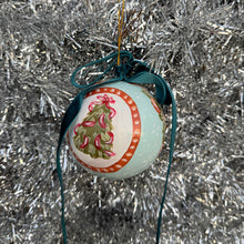 Load image into Gallery viewer, 2025 Ornament No.10