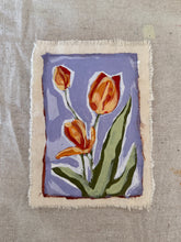 Load image into Gallery viewer, Floral Study #2