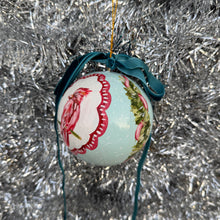 Load image into Gallery viewer, 2025 Ornament No.12