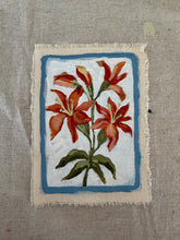Load image into Gallery viewer, Floral Study #13