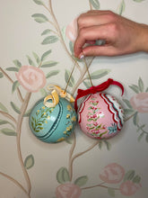 Load image into Gallery viewer, Ornament - 11