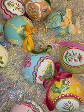 Load image into Gallery viewer, Ornament - 9