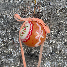 Load image into Gallery viewer, 2025 Ornament No.19