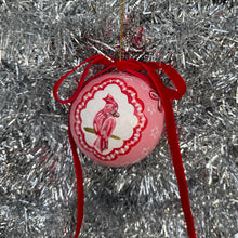 Load image into Gallery viewer, 2025 Ornament No.14