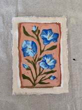Load image into Gallery viewer, Floral Study #15