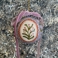 Load image into Gallery viewer, 2025 Ornament No.29