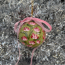 Load image into Gallery viewer, 2025 Ornament No.15