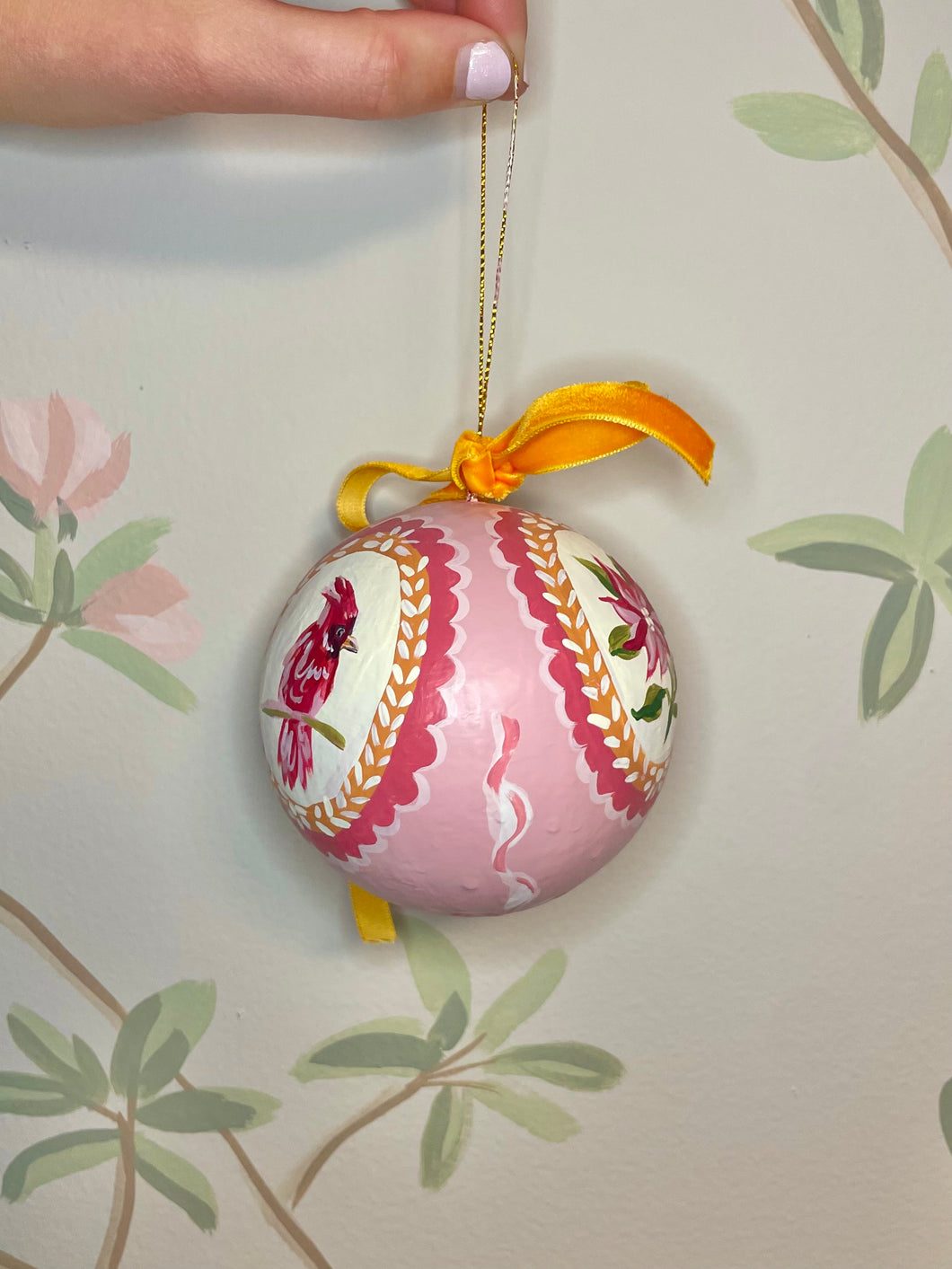 Ornament - 5