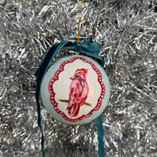Load image into Gallery viewer, 2025 Ornament No.12