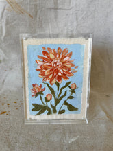 Load image into Gallery viewer, Floral Study #14