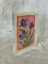 Load image into Gallery viewer, Floral Study #17