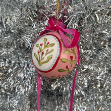 Load image into Gallery viewer, 2025 Ornament No.27