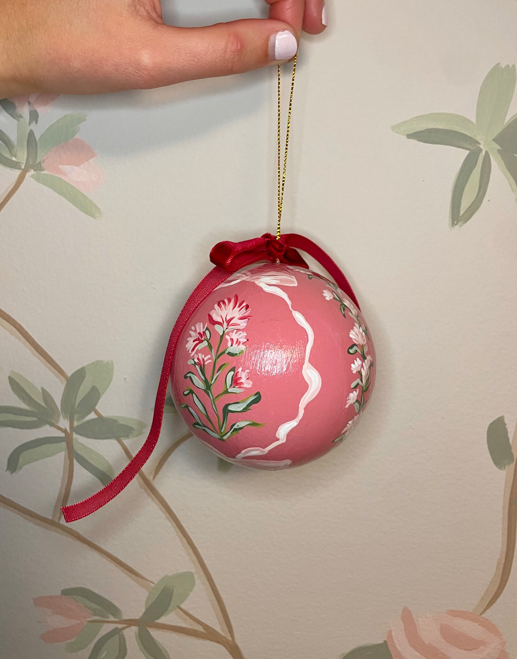Ornament - 12