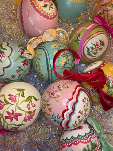 Ornament - 13