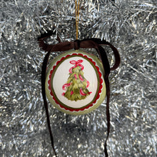Load image into Gallery viewer, 2025 Ornament No.18