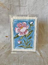Load image into Gallery viewer, Floral Study #6