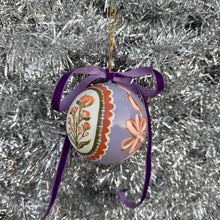 Load image into Gallery viewer, 2025 Ornament No.25