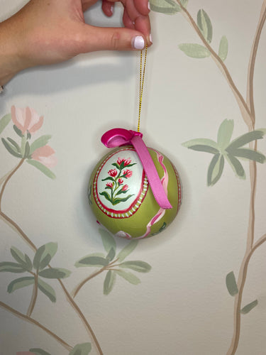 Ornament - 8