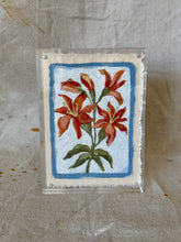 Load image into Gallery viewer, Floral Study #13