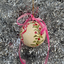 Load image into Gallery viewer, 2025 Ornament No.32