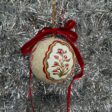 Load image into Gallery viewer, 2025 Ornament No.4