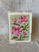 Load image into Gallery viewer, Floral Study #4