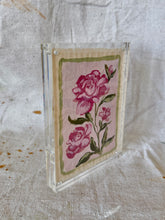 Load image into Gallery viewer, Floral Study #3