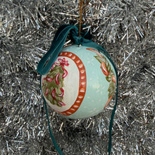 Load image into Gallery viewer, 2025 Ornament No.10