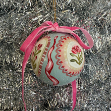 Load image into Gallery viewer, 2025 Ornament No.30