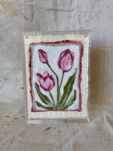 Load image into Gallery viewer, Floral Study #12