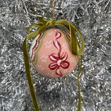 Load image into Gallery viewer, 2025 Ornament No.1
