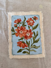 Load image into Gallery viewer, Floral Study #10