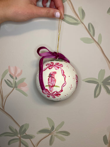 Ornament - 3