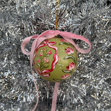 Load image into Gallery viewer, 2025 Ornament No.15