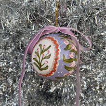 Load image into Gallery viewer, 2025 Ornament No.29