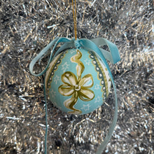 Load image into Gallery viewer, 2025 Ornament No.24