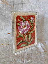 Load image into Gallery viewer, Floral Study #8