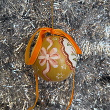 Load image into Gallery viewer, 2025 Ornament No.20