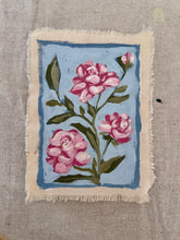 Load image into Gallery viewer, Floral Study #20