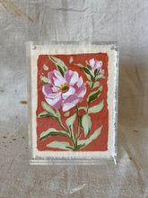Load image into Gallery viewer, Floral Study #8