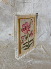 Load image into Gallery viewer, Floral Study #7