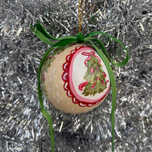Load image into Gallery viewer, 2025 Ornament No.11