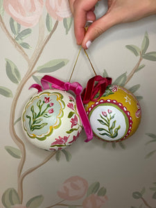 Ornament - 7