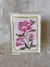 Load image into Gallery viewer, Floral Study #3