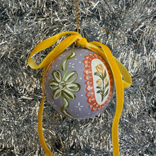 Load image into Gallery viewer, 2025 Ornament No.16