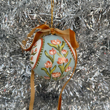 Load image into Gallery viewer, 2025 Ornament No.3