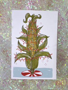 Christmas Corn